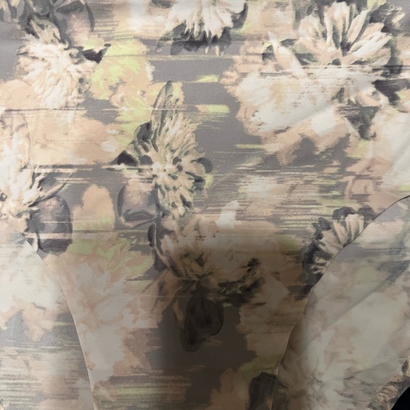 Danskin-NWT-5 Pack No Show Panties - Picture 6 of 11